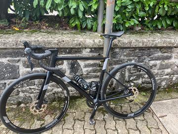 Cannondale supersixevo taglia 54