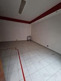 Locale uso commerciale