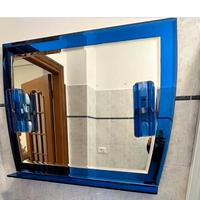 specchio bagno 