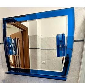 specchio bagno 