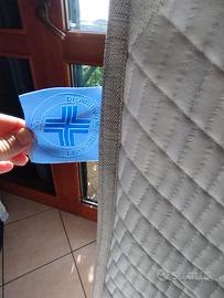 Materasso singolo ortopedico