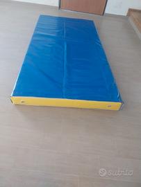 TAPPETO,  TAPPETONI, MATERASSONI