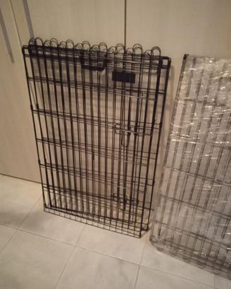 recinzione per cani
