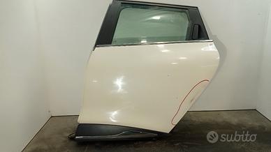 PORTIERA POSTERIORE SINISTRA RENAULT Clio Grandtou