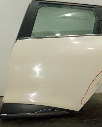 PORTIERA POSTERIORE SINISTRA RENAULT Clio Grandtou