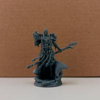 Miniatura per gioco da tavolo/di ruolo