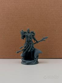 Miniatura per gioco da tavolo/di ruolo