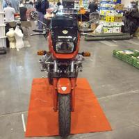 Moto Guzzi 850 T5 - 1984
