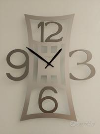 Orologio da parete moderno 
