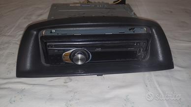 autoradio jvc