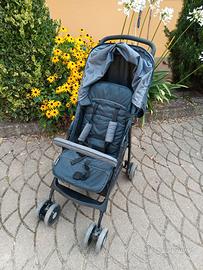 Passeggino Hauck Sport
