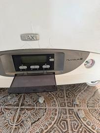 Caldaia BAXI