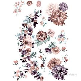 Redesign Decor Transfers – 61x89 cm