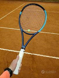 Dunlop FX 500 tour 2026