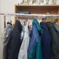 Appendiabiti mobile 180 cm