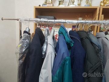 Appendiabiti mobile 180 cm