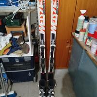 sci e scarponi da sci bambino 