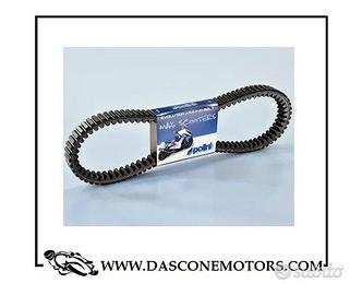 Cinghia Tmax 2001 2011 Nuova Polini