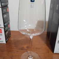 BICCHIERI DA VINO