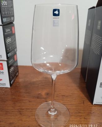 BICCHIERI DA VINO