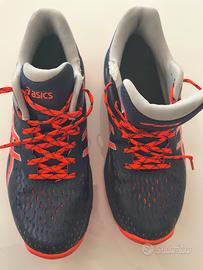 scarpe pallavolo Asics netburner professional FF2 