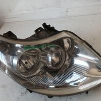 FARO ANTERIORE DESTRO FIAT Ducato 5Â° Serie 134066