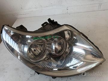 FARO ANTERIORE DESTRO FIAT Ducato 5Â° Serie 134066