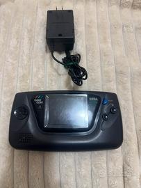 Sega Game Gear HGG-3210 NTSC-J dal Giappone