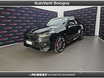 BMW X2 xdrive 20d 48V MSport Pro auto