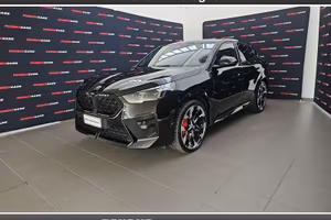 BMW X2 xdrive 20d 48V MSport Pro auto