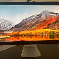 Apple Thunderbolt Display 27"