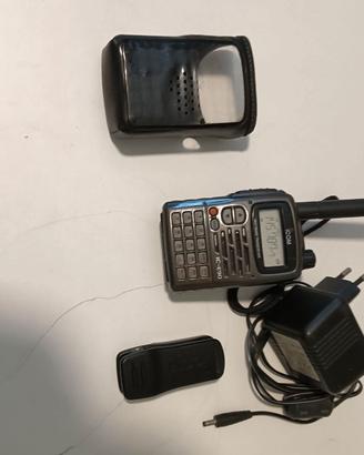 Ricetrasmettitore scanner ICOM IC E90