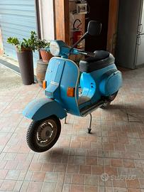 Piaggio Vespa pk50