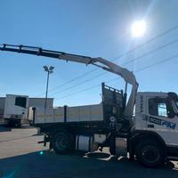Iveco Volvo FM300 Versione K Finanz.bile in Sede