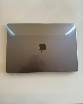 Apple MacBook Pro 16” A2790 M2