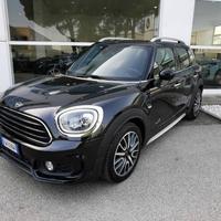 Mini Cooper D Countryman 2.0 TwinPower Turbo Coope