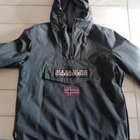 napapijri rainforest winter jacket uomo 