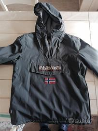 napapijri rainforest winter jacket uomo 
