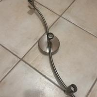 Lampadario da soffitto 3 luci