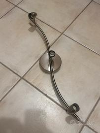 Lampadario da soffitto 3 luci