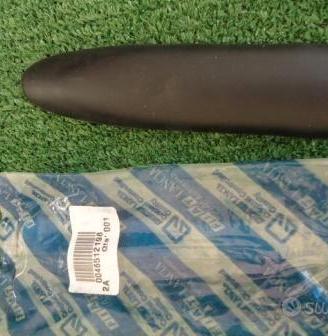 FASCIA PARACOLPO FIAT 600 NUOVA ORIGINALE
