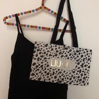 Abito/Tubino Liujo + shopper