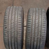 Pneumatici Estivi 215/40 R17 87W Audi A1 Sportback