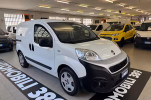 Fiat Fiorino 1.3 MJT 95CV Cargo SX