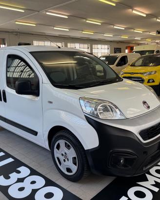 Fiat Fiorino 1.3 MJT 95CV Cargo SX