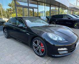 Porsche Panamera 4.8 4S