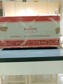 set piatti porcellana bavaria