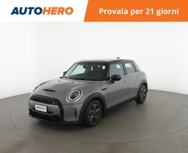 MINI Cooper FZ05807