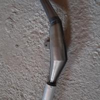 marmitta per fifty top g30 