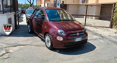 FIAT 500 1.2 B/GPL-PREZZO PROMO!